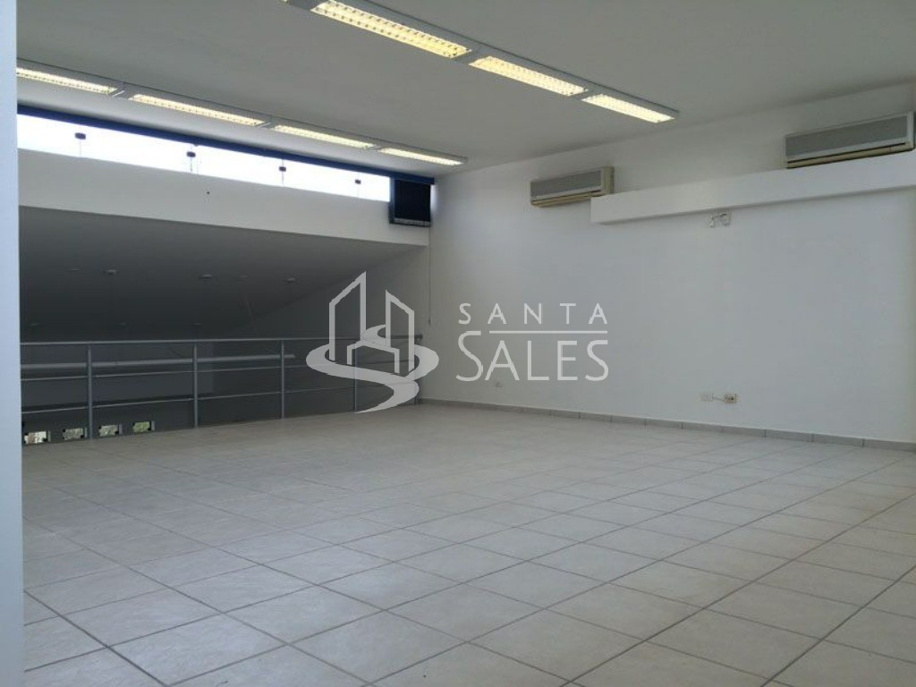 Loja-Salão, 500 m² - Foto 7