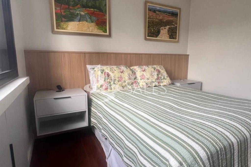 Apartamento, 2 quartos, 115 m² - Foto 9