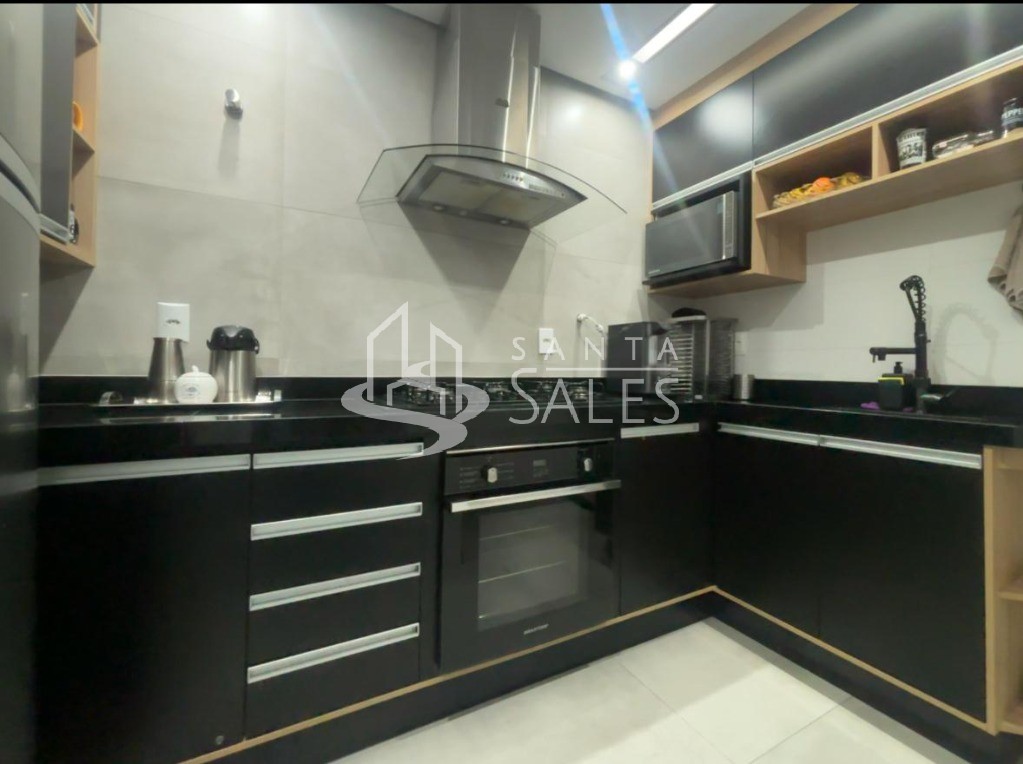 Apartamento, 2 quartos, 59 m² - Foto 4