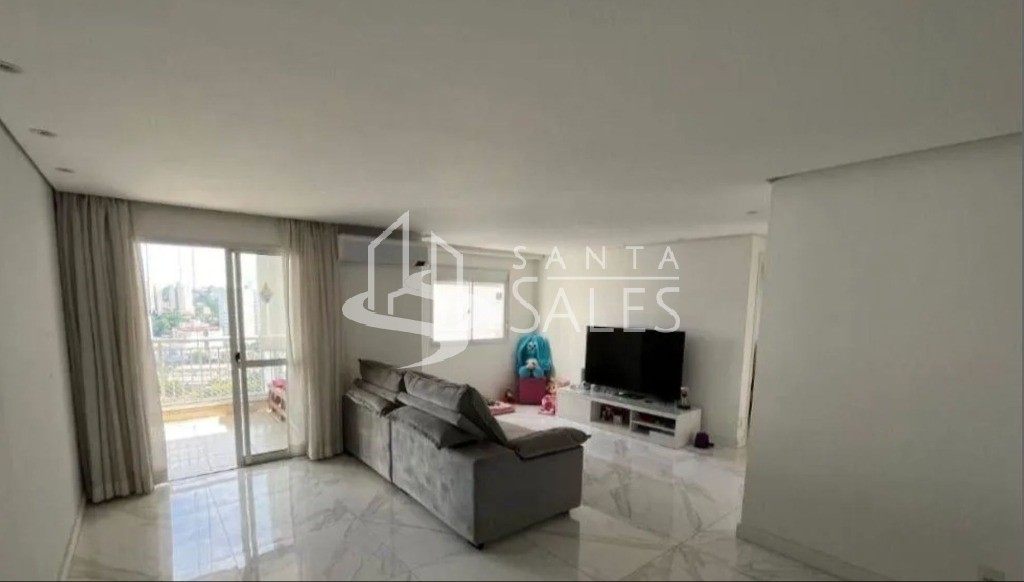Apartamento, 2 quartos, 110 m² - Foto 1