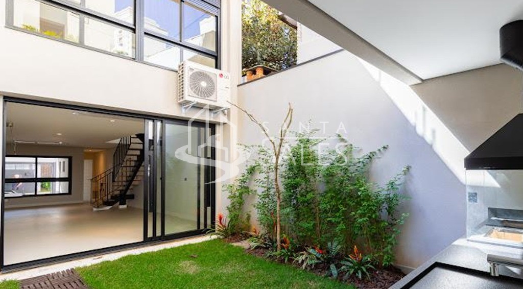 Casa, 2 quartos, 190 m² - Foto 1