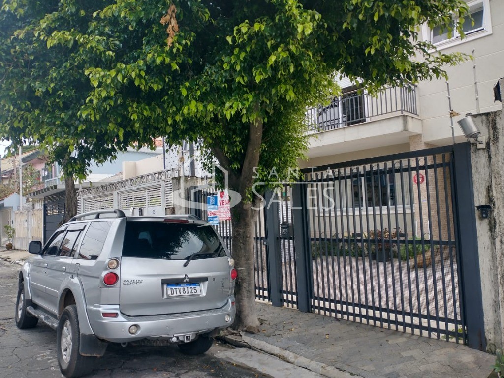 Sobrado, 3 quartos, 150 m² - Foto 4