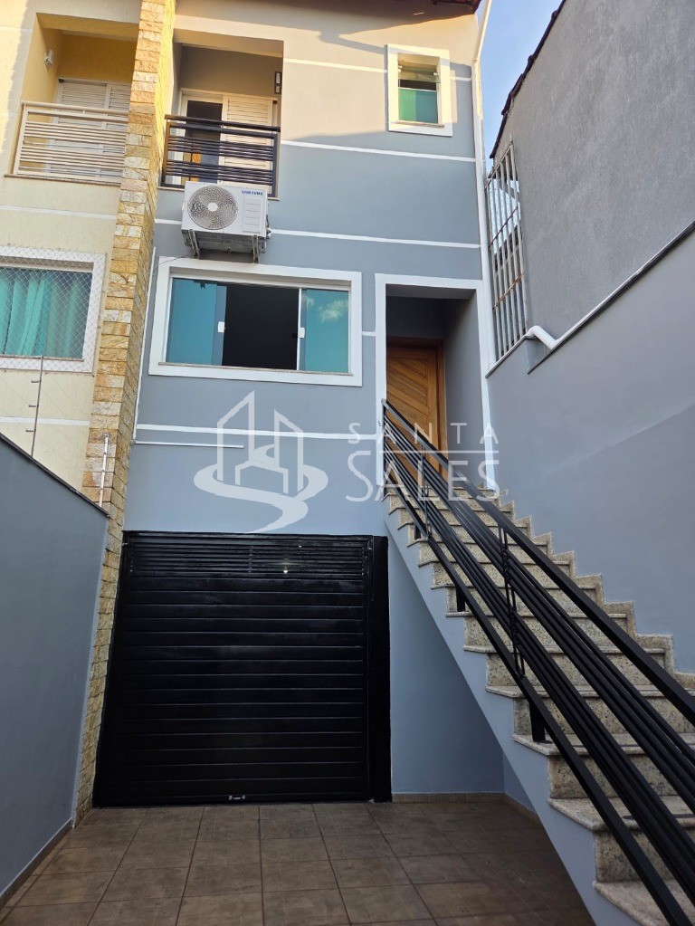 Sobrado, 3 quartos, 150 m² - Foto 28