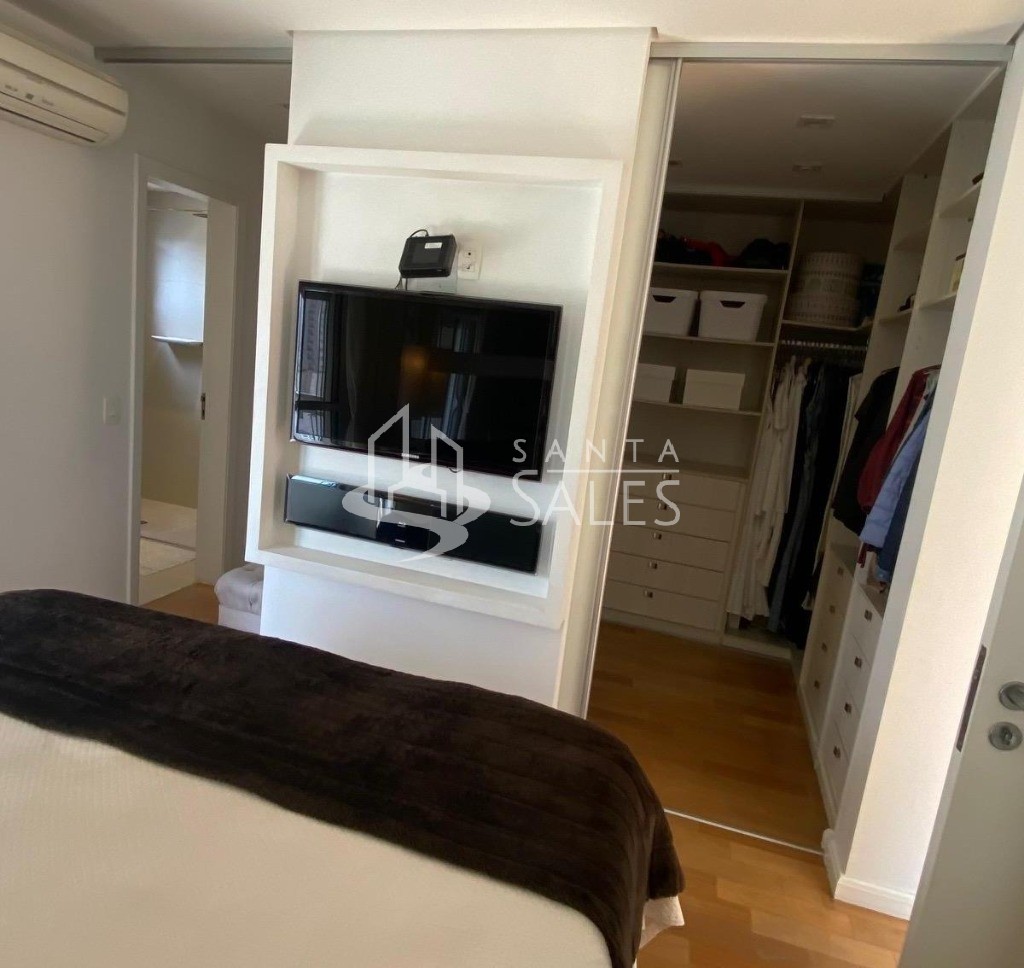 Apartamento, 3 quartos, 206 m² - Foto 22