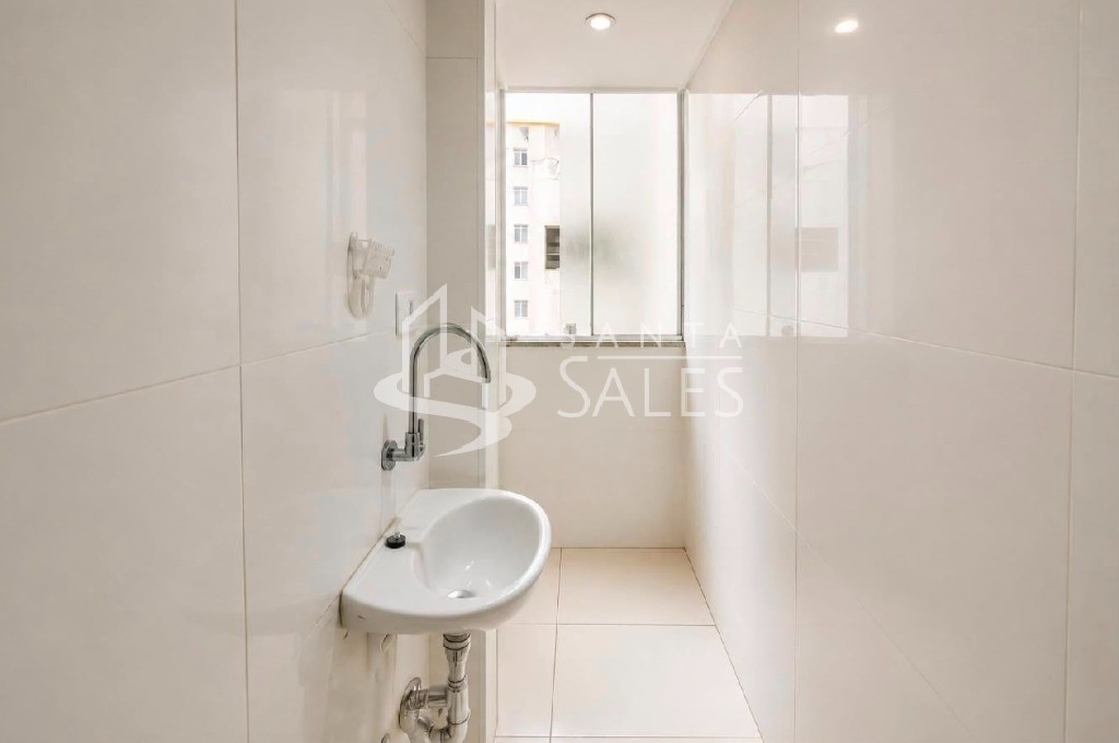Apartamento, 2 quartos, 77 m² - Foto 1