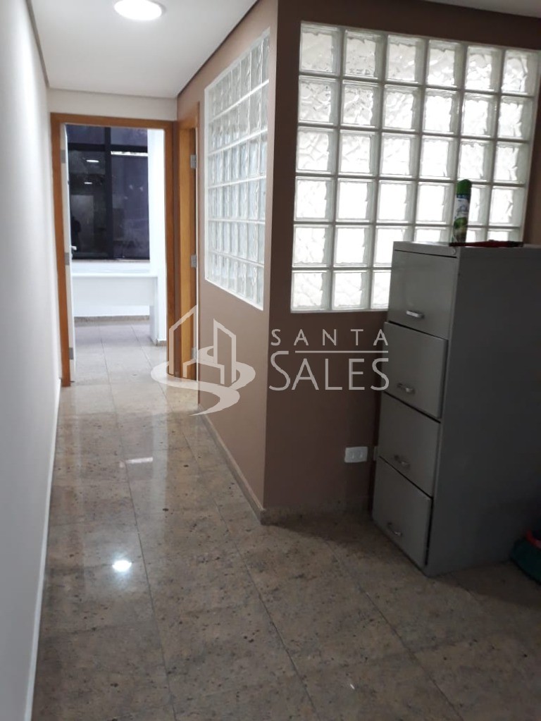 Sala-Conjunto, 45 m² - Foto 2