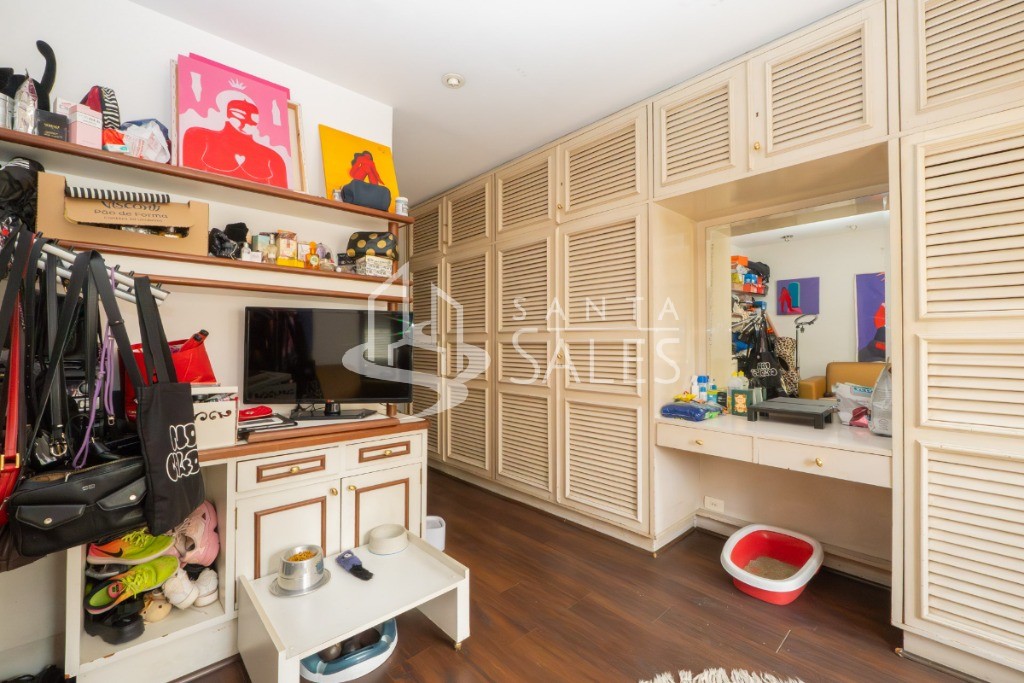 Apartamento, 4 quartos, 369 m² - Foto 16