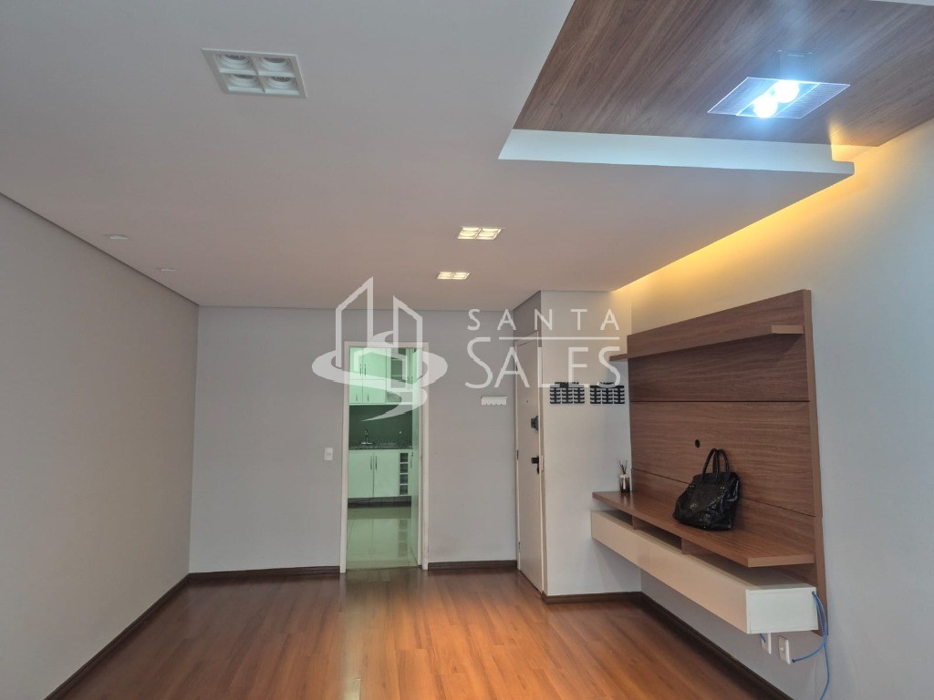 Apartamento, 4 quartos, 110 m² - Foto 2