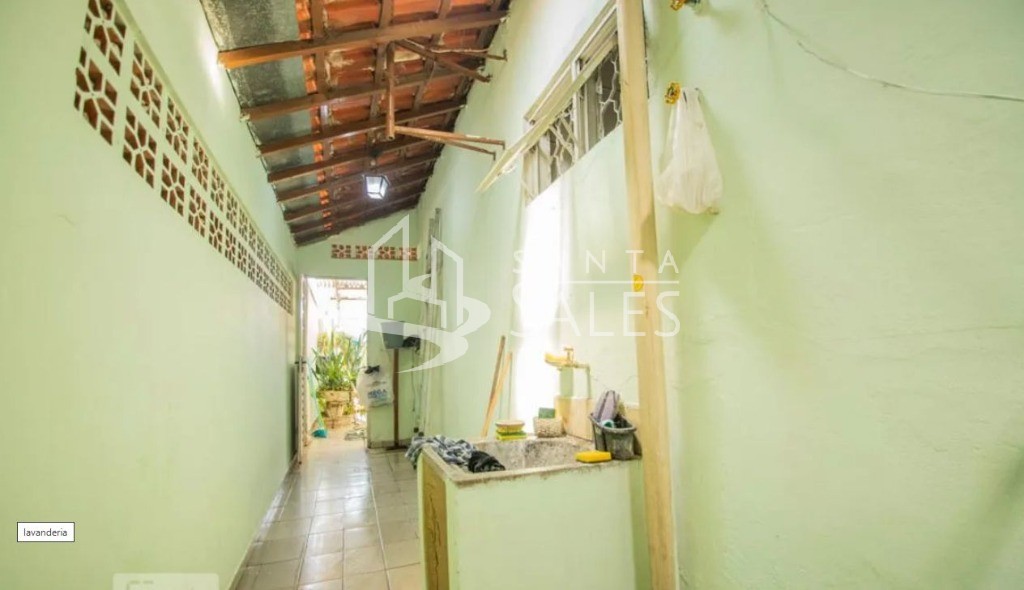 Casa, 3 quartos, 88 m² - Foto 14