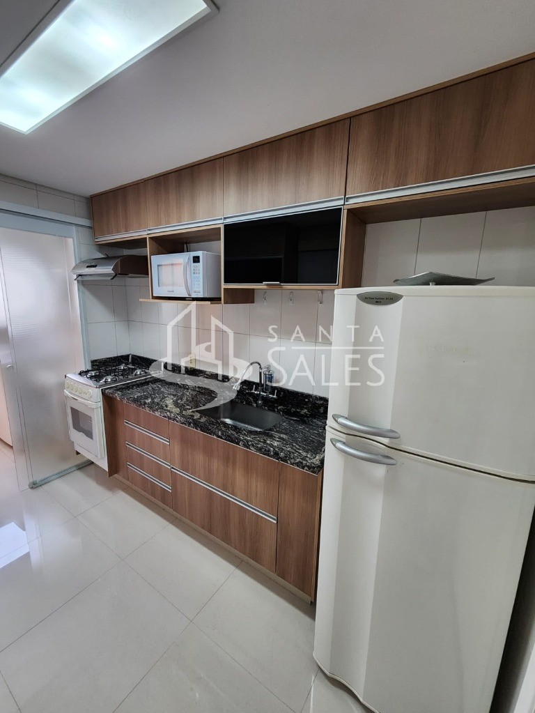 Apartamento, 3 quartos, 100 m² - Foto 9