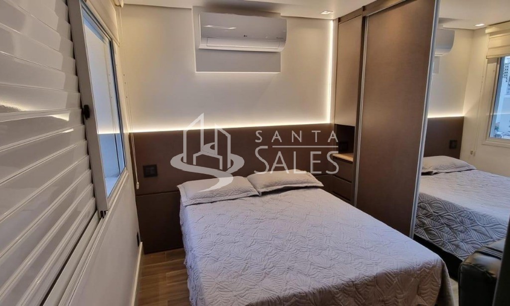 Apartamento, 2 quartos, 73 m² - Foto 19