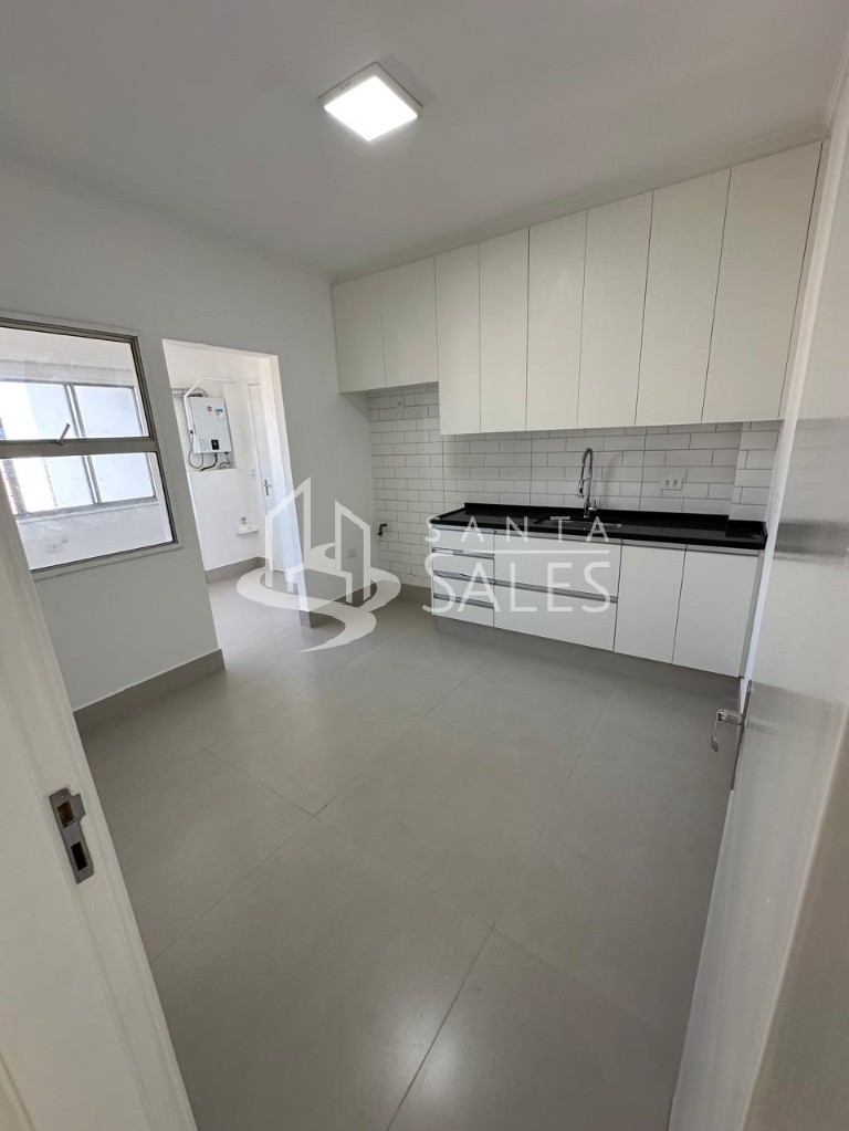 Apartamento, 4 quartos, 121 m² - Foto 2
