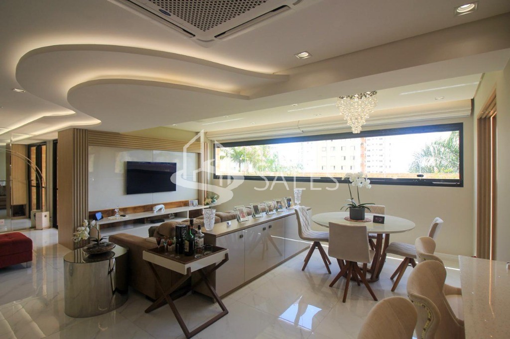 Apartamento, 3 quartos, 168 m² - Foto 10