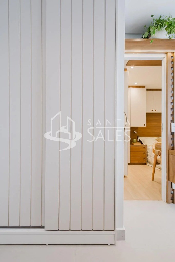 Apartamento, 1 quarto, 24 m² - Foto 10