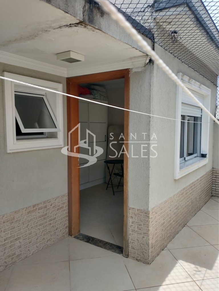 Sobrado, 3 quartos, 150 m² - Foto 69