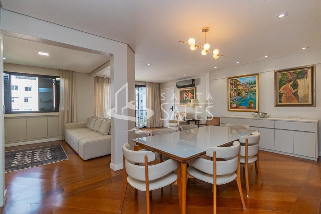 Apartamento, 2 quartos, 115 m² - Foto 3