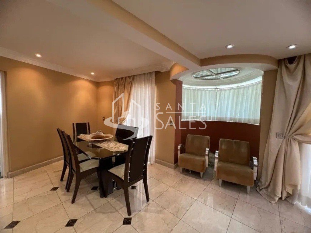 Apartamento, 4 quartos, 293 m² - Foto 4