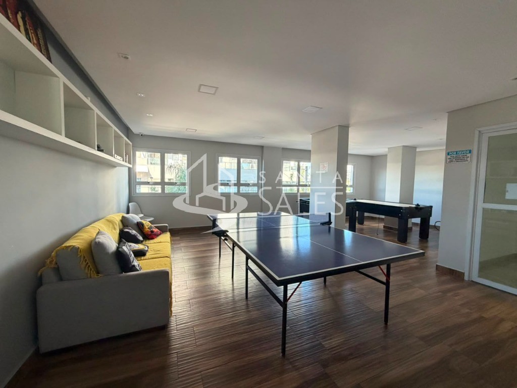 Apartamento, 1 quarto, 56 m² - Foto 15