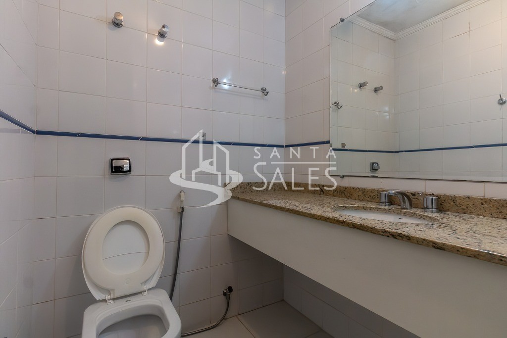Apartamento, 3 quartos, 130 m² - Foto 15