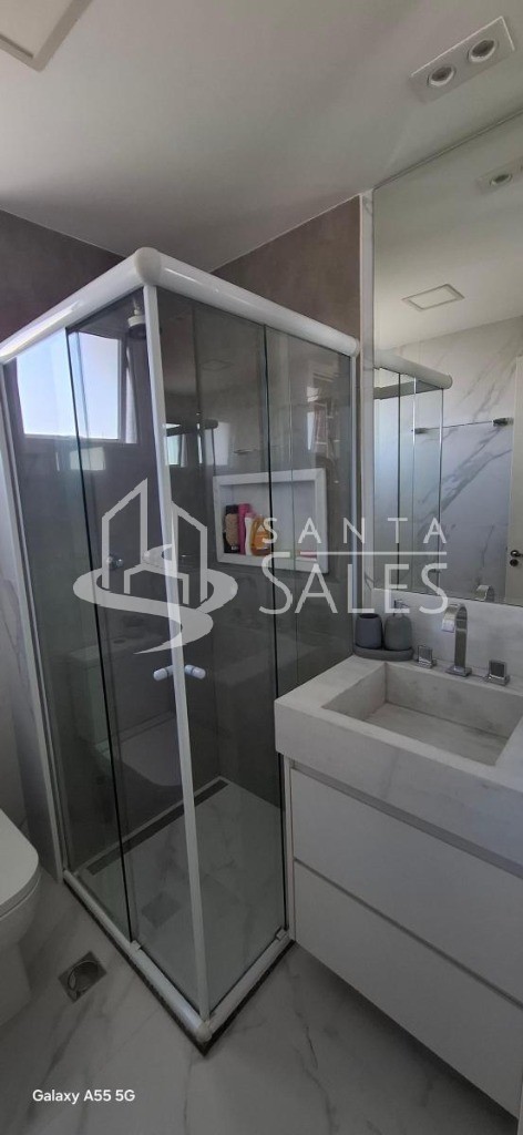 Apartamento, 3 quartos, 69 m² - Foto 9