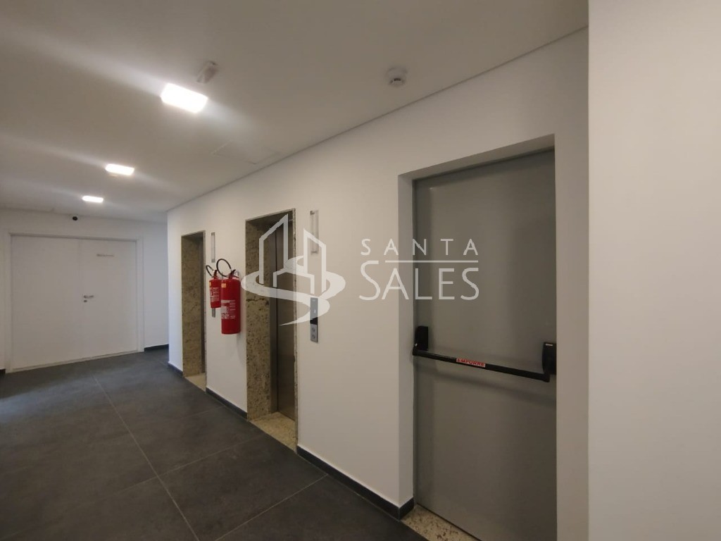 Apartamento, 2 quartos, 38 m² - Foto 29