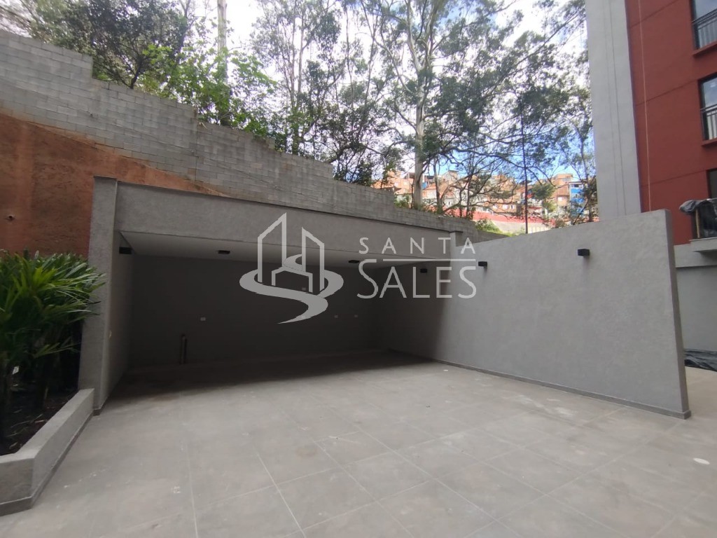 Apartamento, 2 quartos, 37 m² - Foto 5
