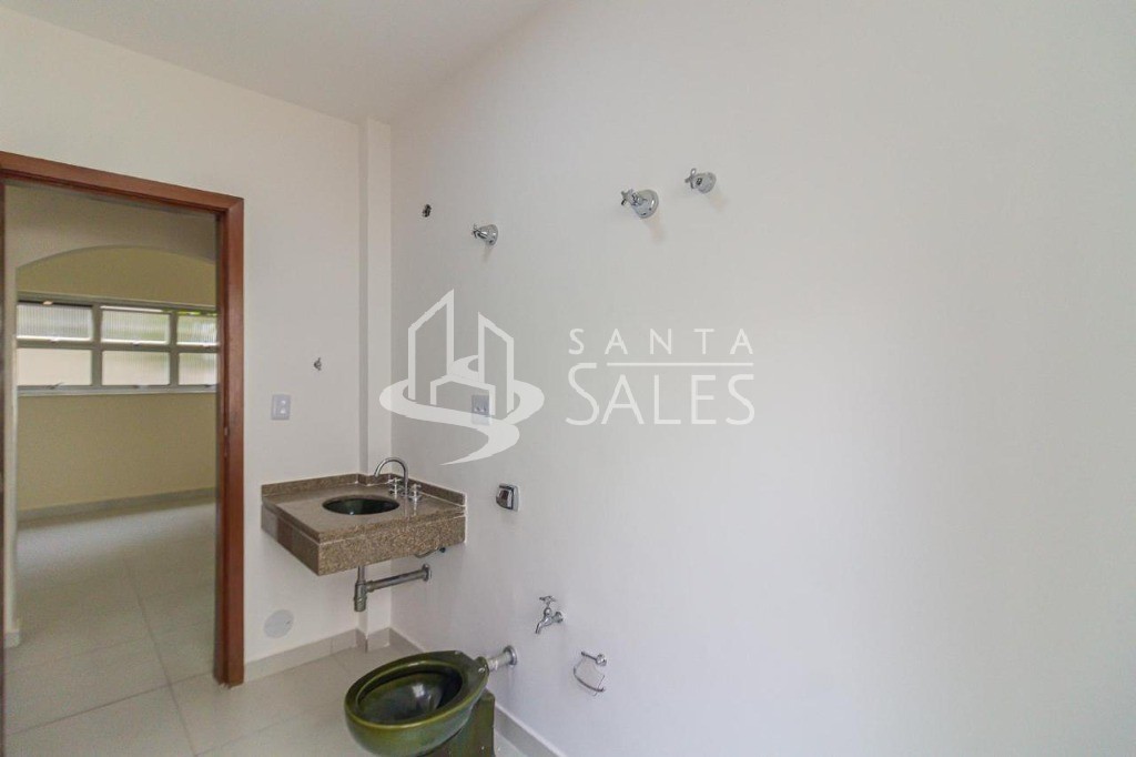 Apartamento, 3 quartos, 216 m² - Foto 42