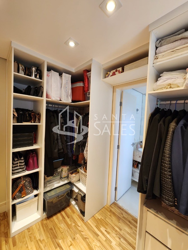 Apartamento, 3 quartos, 100 m² - Foto 21
