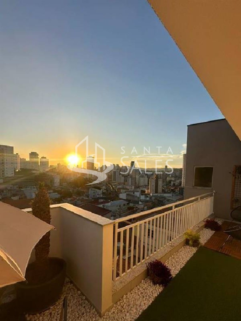 Cobertura, 2 quartos, 67 m² - Foto 7