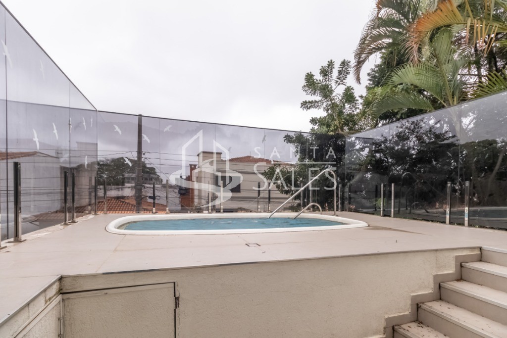Casa, 3 quartos, 345 m² - Foto 25