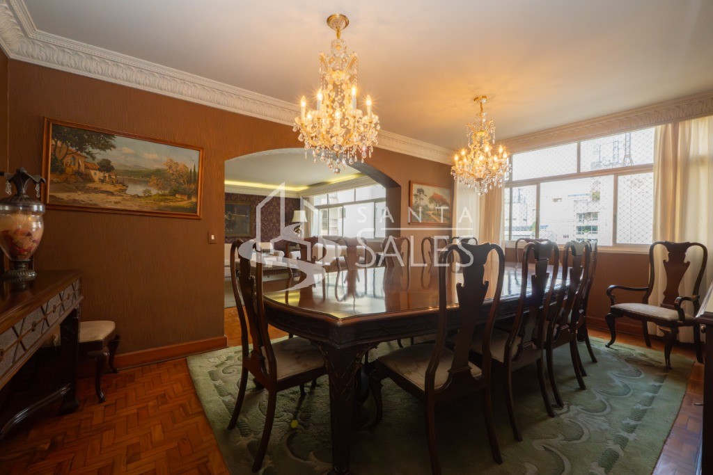 Apartamento, 4 quartos, 369 m² - Foto 60