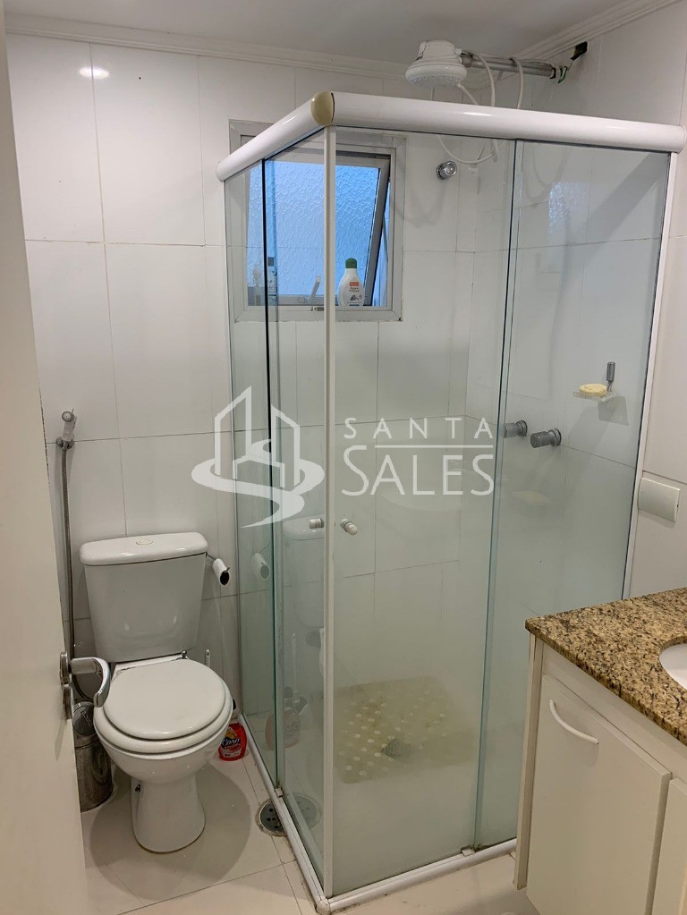 Apartamento, 2 quartos, 64 m² - Foto 9