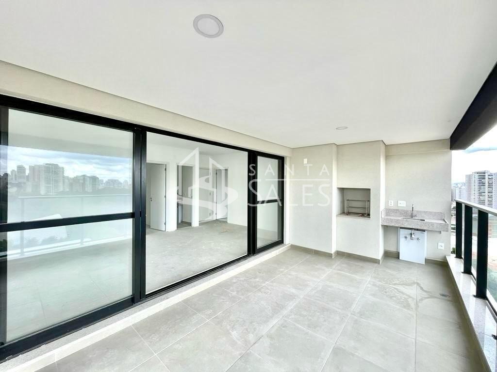Apartamento, 3 quartos, 111 m² - Foto 4
