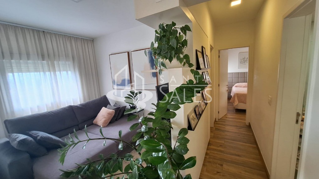 Apartamento, 2 quartos, 77 m² - Foto 16