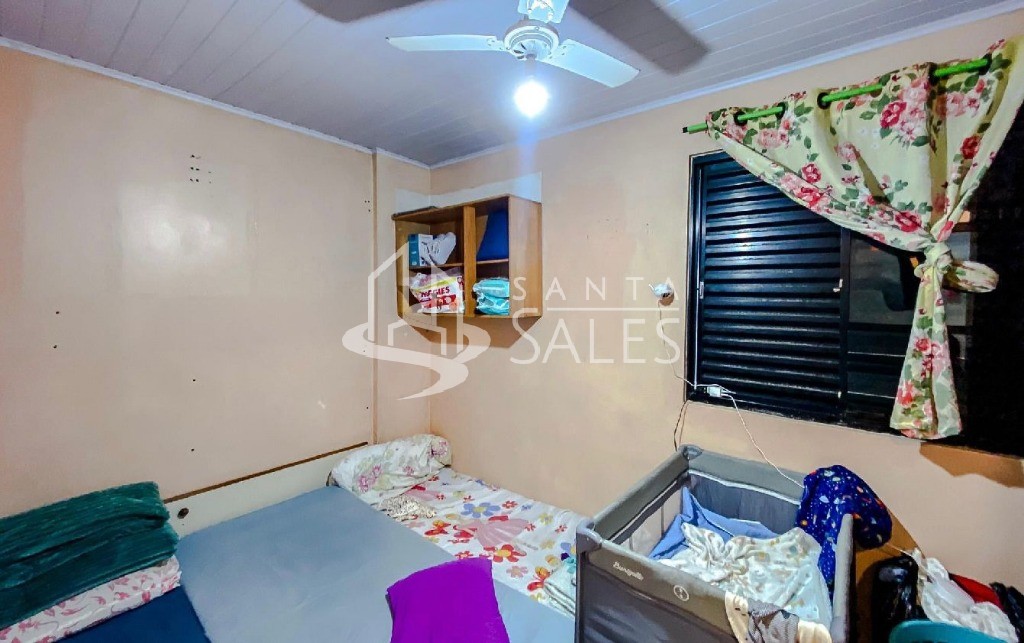 Apartamento, 2 quartos, 60 m² - Foto 25