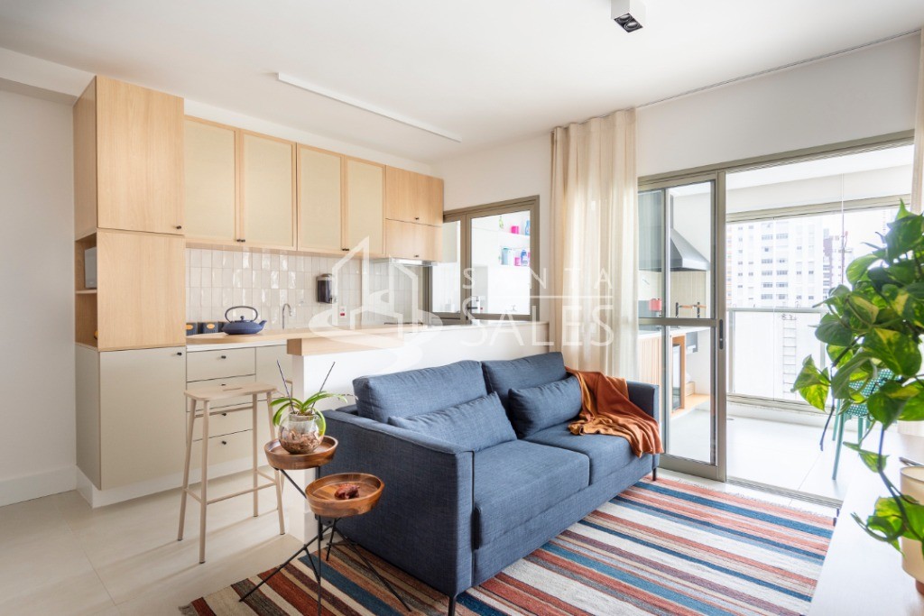 Apartamento, 2 quartos, 70 m² - Foto 36