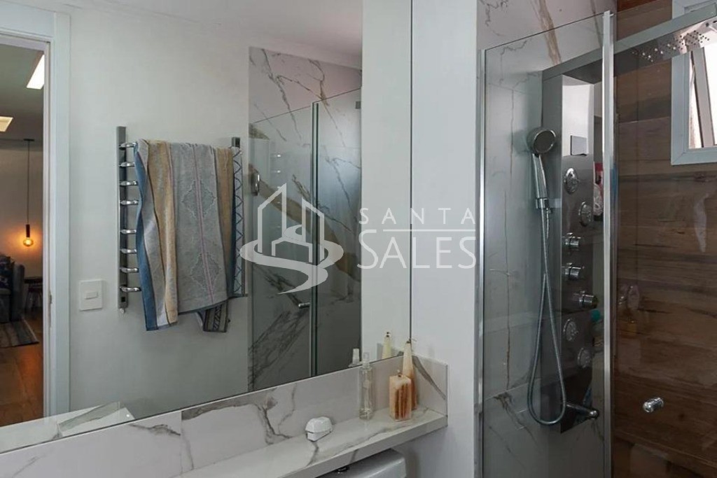 Apartamento, 3 quartos, 82 m² - Foto 30