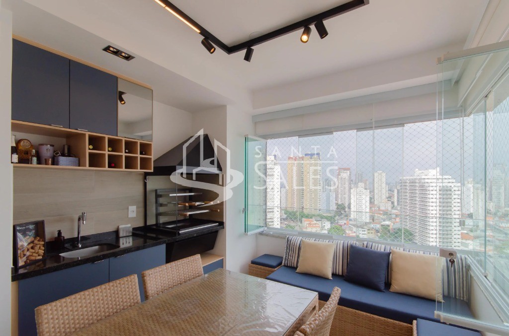 Apartamento, 2 quartos, 81 m² - Foto 5