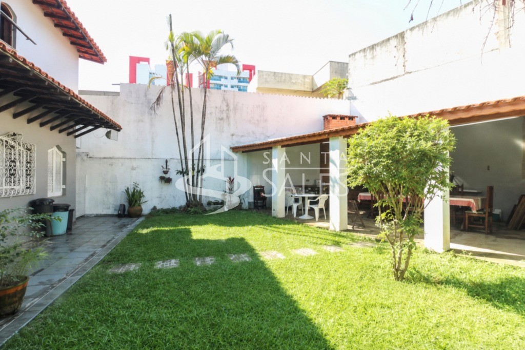 Casa, 4 quartos, 858 m² - Foto 14