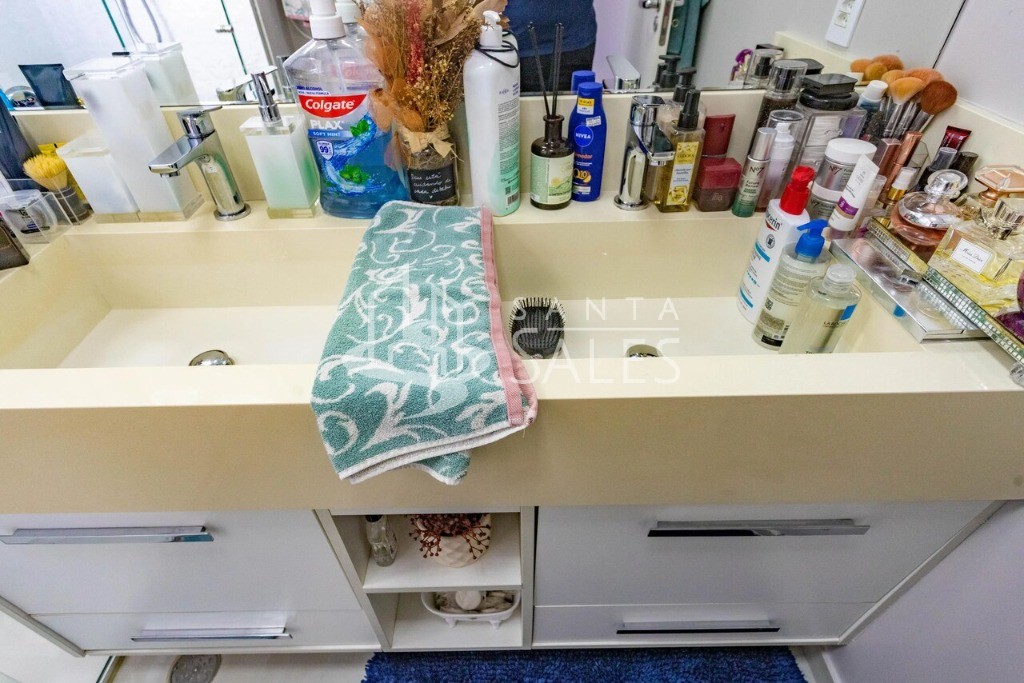 Apartamento, 3 quartos, 105 m² - Foto 26
