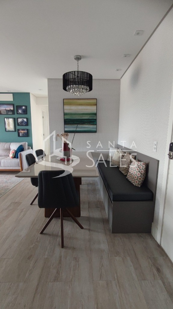 Apartamento, 2 quartos, 90 m² - Foto 8