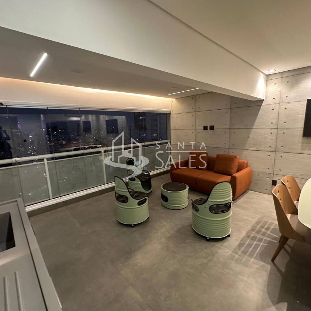 Apartamento, 2 quartos, 85 m² - Foto 7
