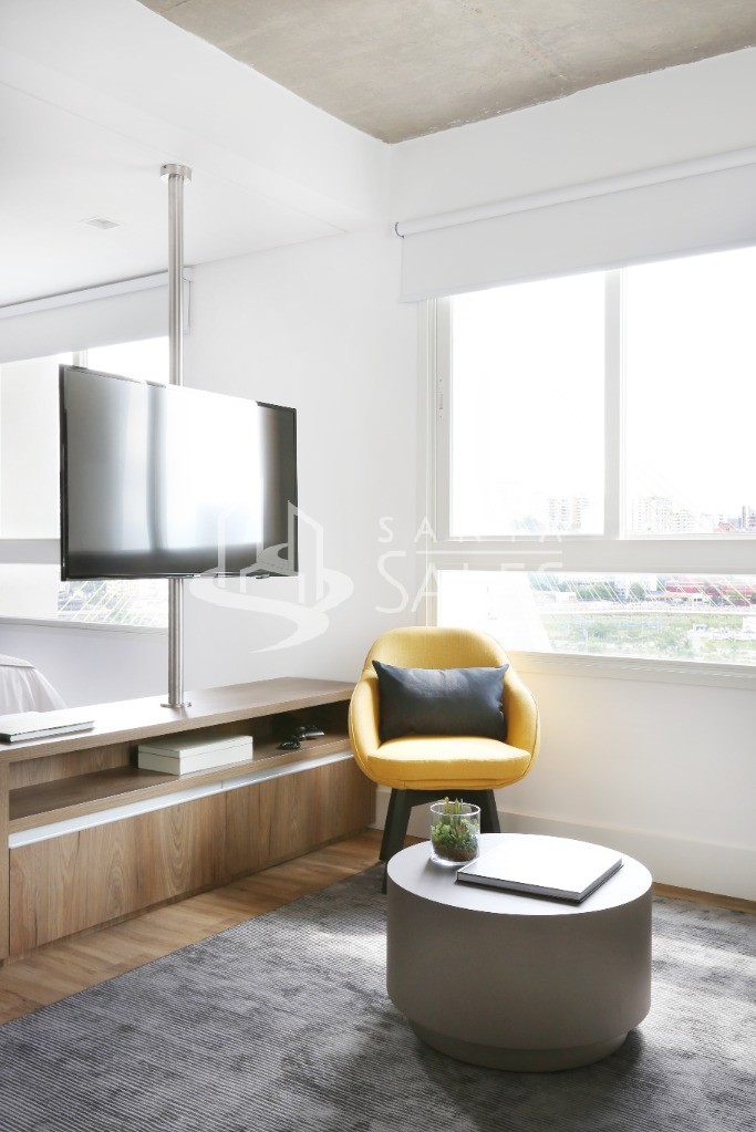 Apartamento, 1 quarto, 63 m² - Foto 8