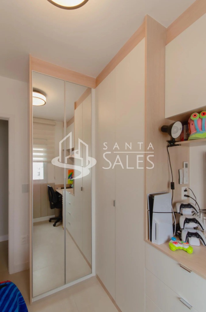 Apartamento, 2 quartos, 81 m² - Foto 10