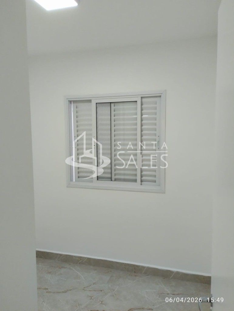Apartamento, 2 quartos, 40 m² - Foto 2