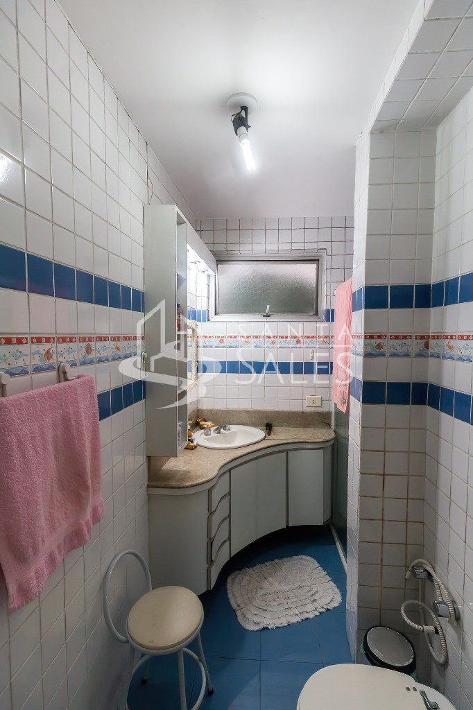 Apartamento, 3 quartos, 188 m² - Foto 13