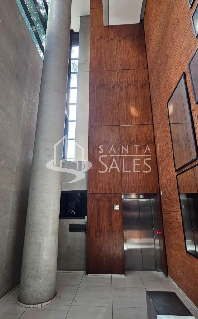 Apartamento, 1 quarto, 45 m² - Foto 20