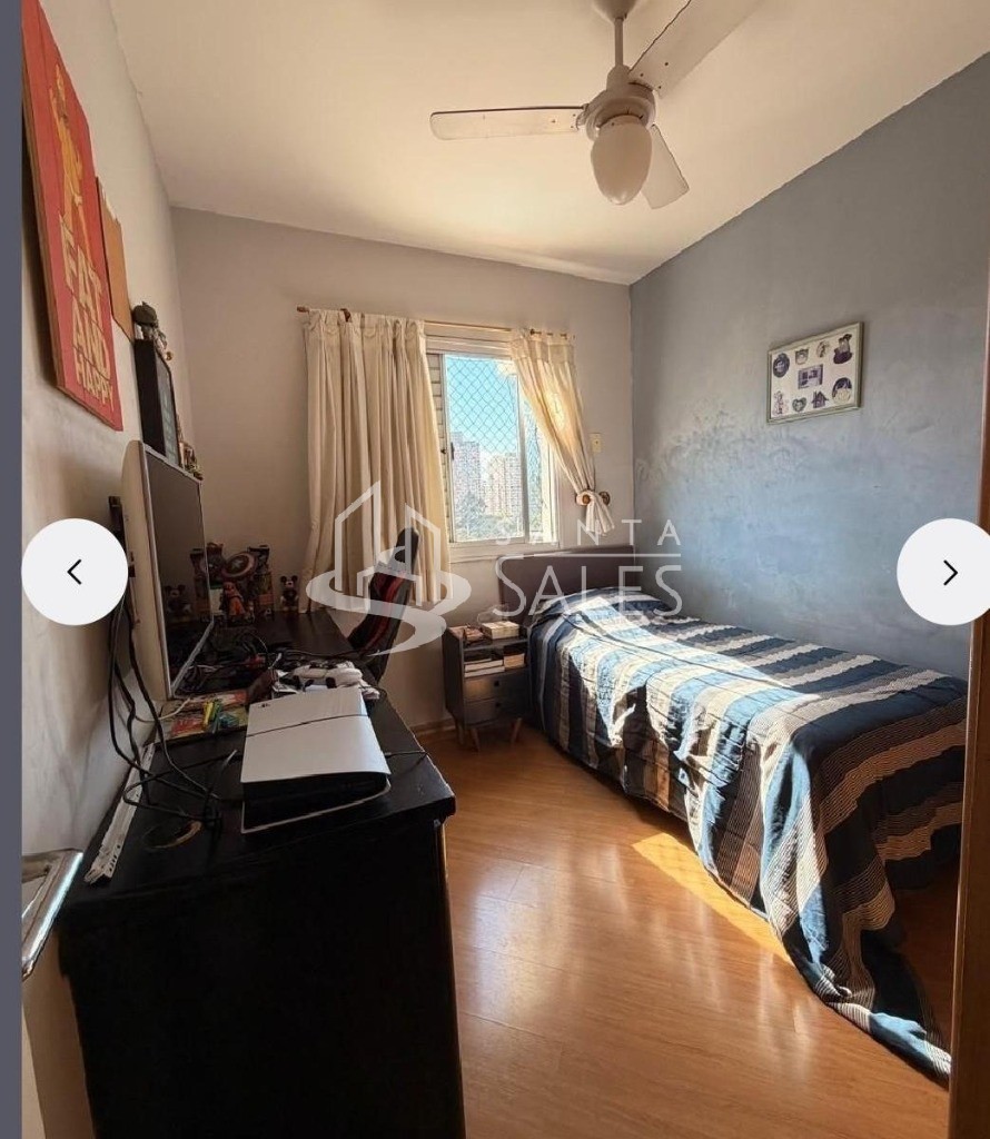 Apartamento, 3 quartos, 80 m² - Foto 21