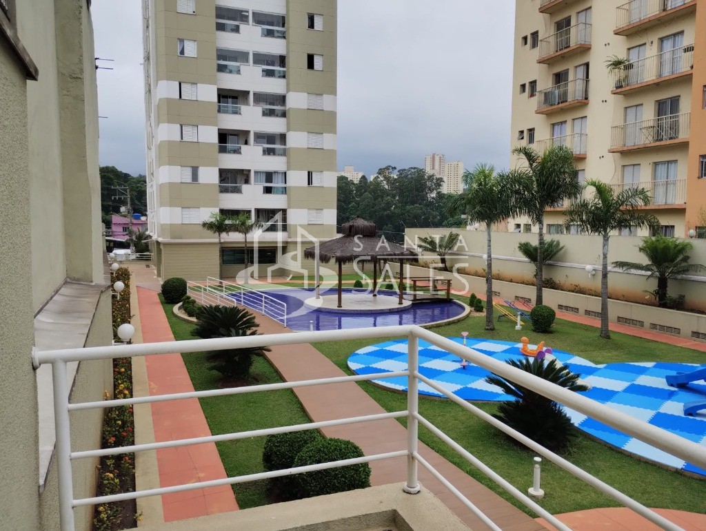 Apartamento, 2 quartos, 55 m² - Foto 17
