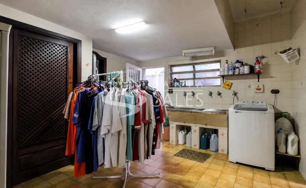 Casa, 4 quartos, 858 m² - Foto 26